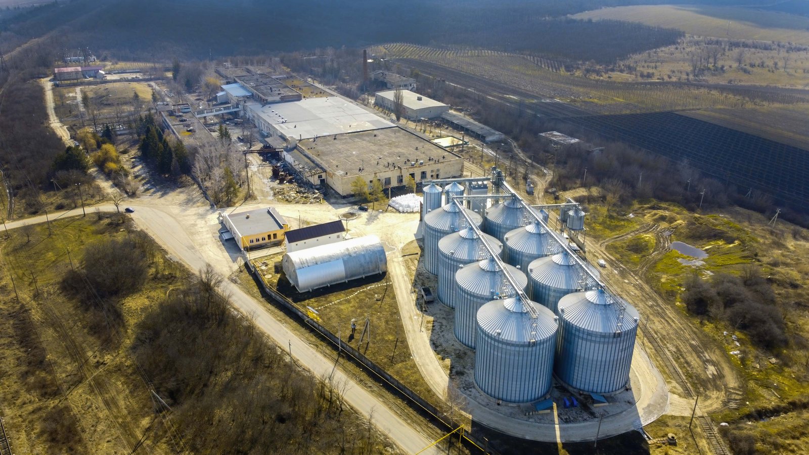 Thermal Power Plants
